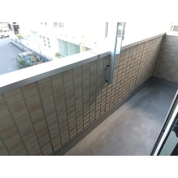 豊中市夕日丘アパート 部屋画像