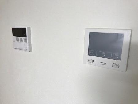 豊中市千里園アパート 設備