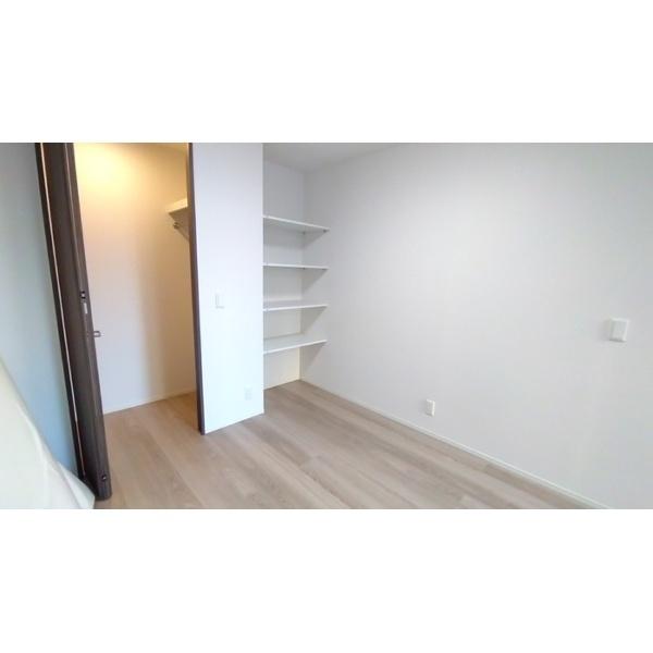豊中市服部寿町アパート 部屋画像
