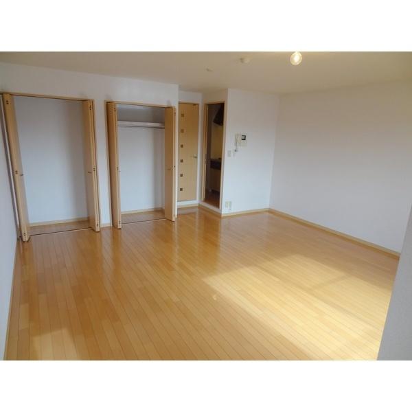 豊中市浜マンション 部屋画像