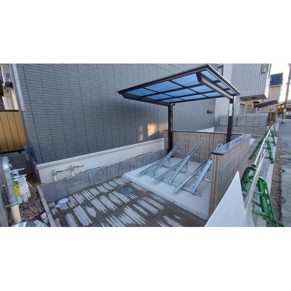 豊中市服部寿町アパート 部屋画像