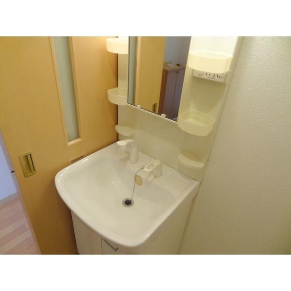 豊中市浜マンション 部屋画像