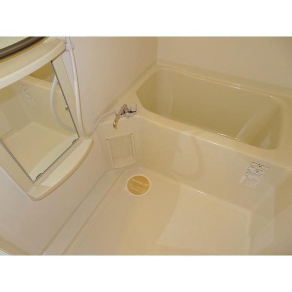 豊中市浜マンション 部屋画像