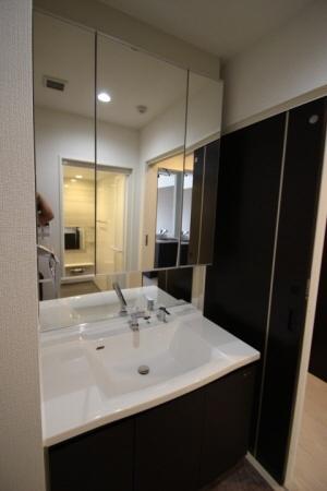 豊中市庄内幸町マンション 部屋画像