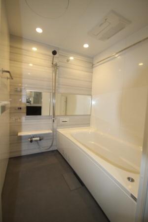 豊中市庄内幸町マンション 部屋画像