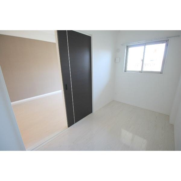 豊中市庄内幸町マンション 部屋画像
