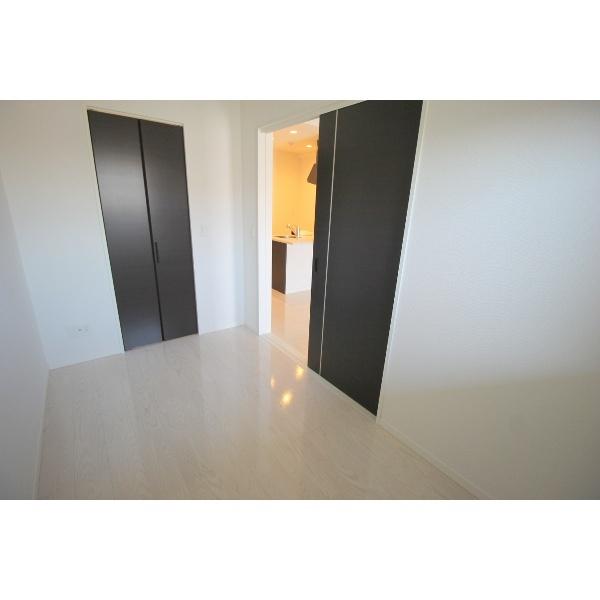豊中市庄内幸町マンション 部屋画像
