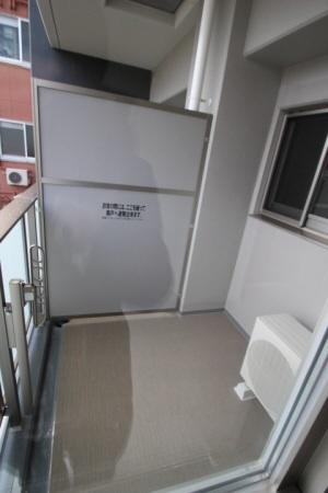 豊中市庄内幸町マンション 部屋画像