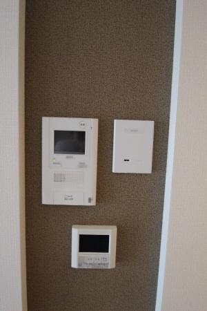 豊中市庄内幸町マンション 設備
