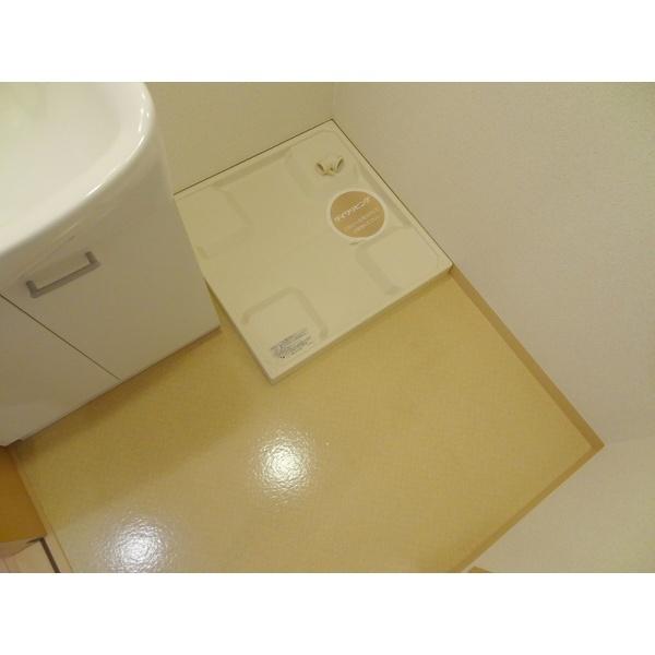豊中市浜マンション 設備