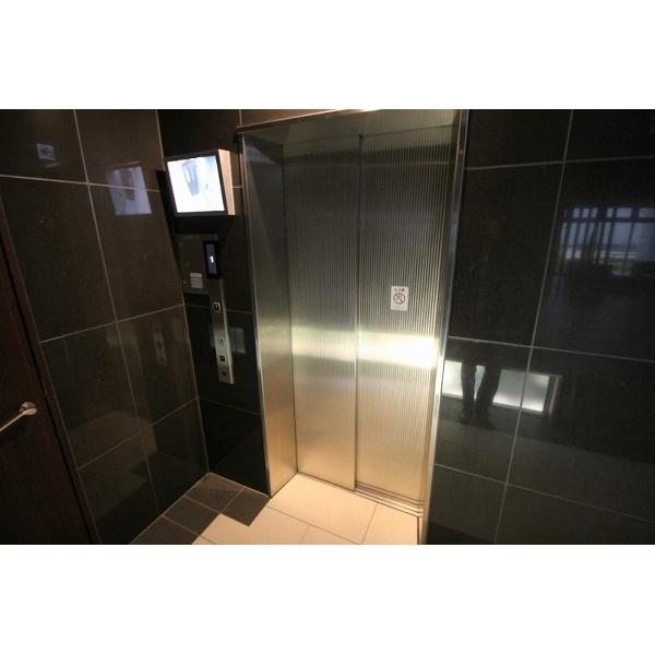 豊中市庄内幸町マンション 部屋画像