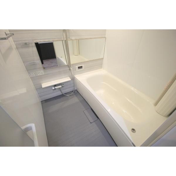 豊中市庄内幸町マンション 部屋画像