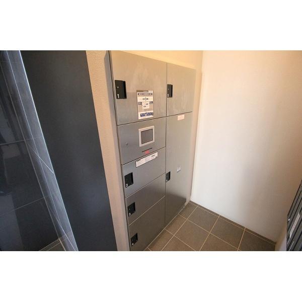 豊中市庄内幸町マンション 部屋画像