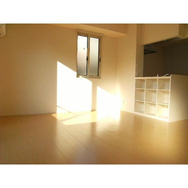 豊中市岡町北アパート 部屋画像