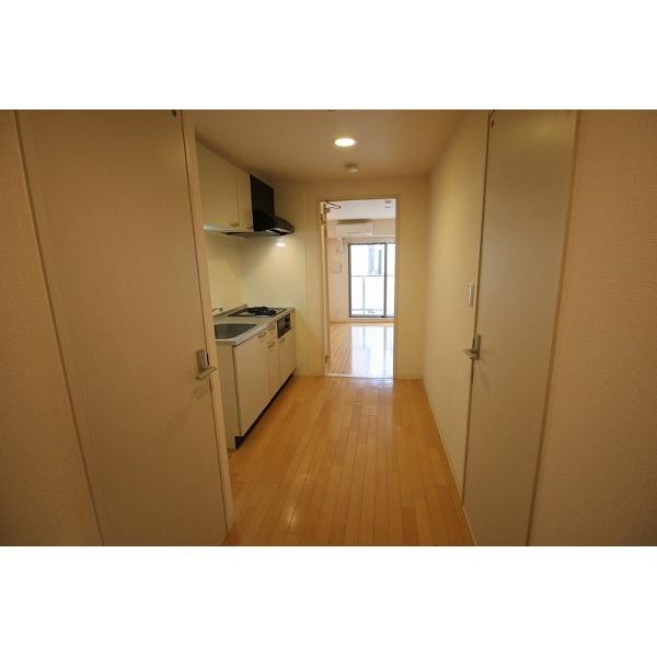 豊中市千成町マンション 部屋画像