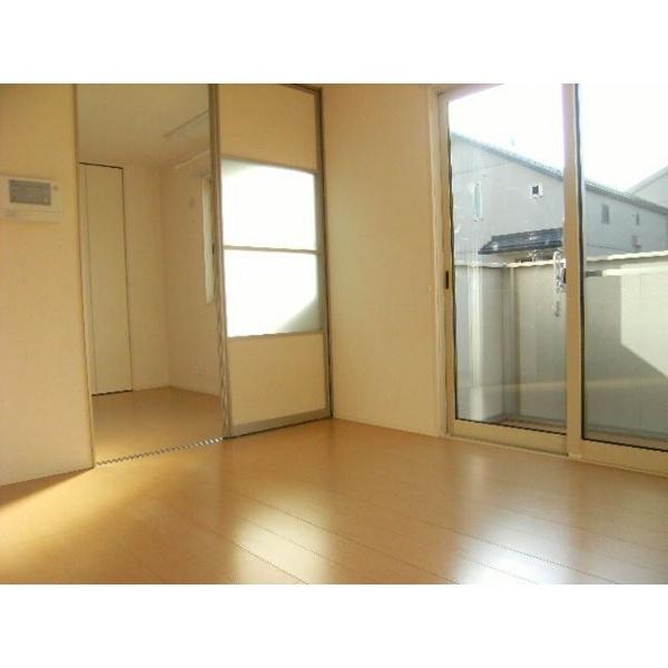 豊中市岡町北アパート 部屋画像