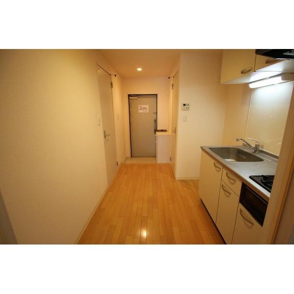 豊中市千成町マンション 部屋画像