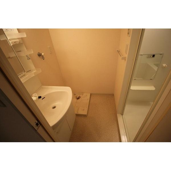 豊中市千成町マンション 部屋画像