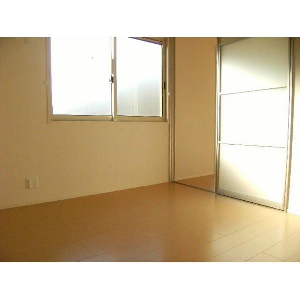 豊中市岡町北アパート 部屋画像