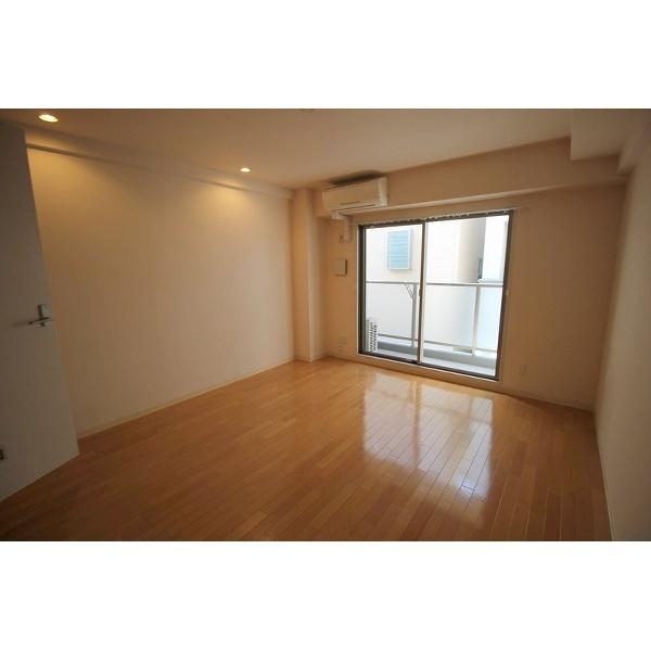 豊中市千成町マンション 部屋画像