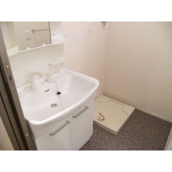 豊中市岡町北アパート 部屋画像