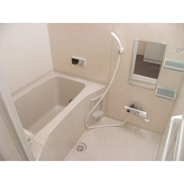 豊中市岡町北アパート 部屋画像