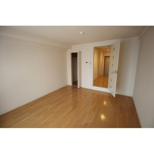 豊中市千成町マンション 部屋画像