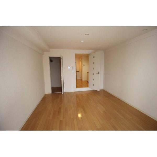 豊中市千成町マンション 部屋画像
