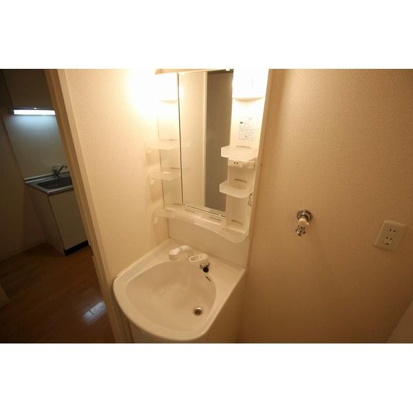 豊中市千成町マンション 部屋画像