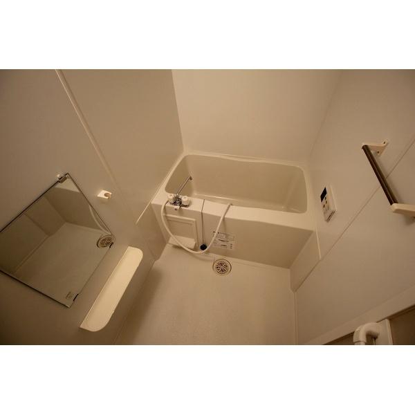 豊中市千成町マンション 部屋画像