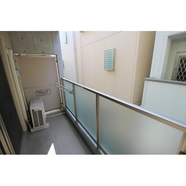 豊中市千成町マンション 部屋画像