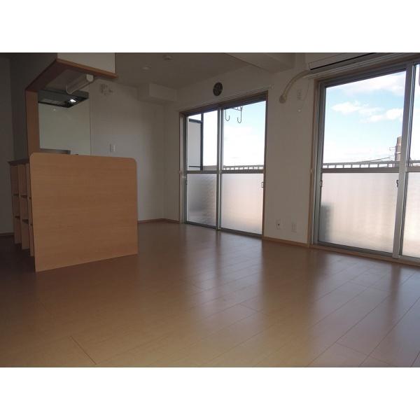 豊中市春日町マンション 部屋画像