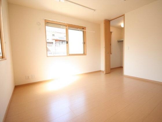 豊中市春日町アパート 部屋画像