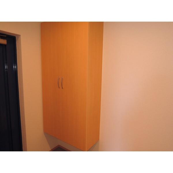 豊中市春日町マンション 部屋画像