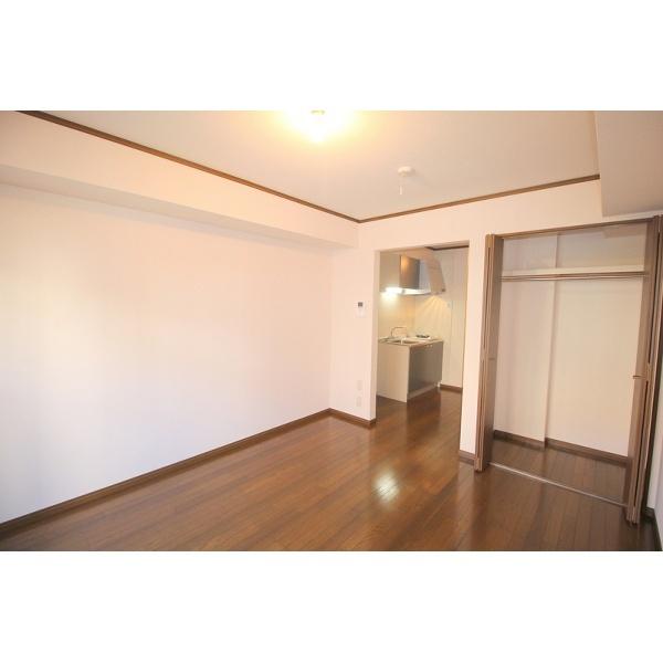 豊中市宮山町アパート 部屋画像
