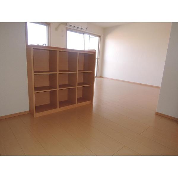 豊中市春日町マンション 部屋画像