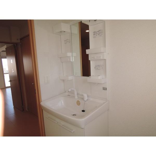 豊中市春日町マンション 部屋画像