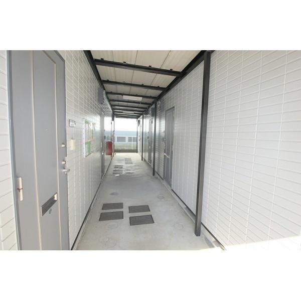 豊中市宮山町アパート 部屋画像