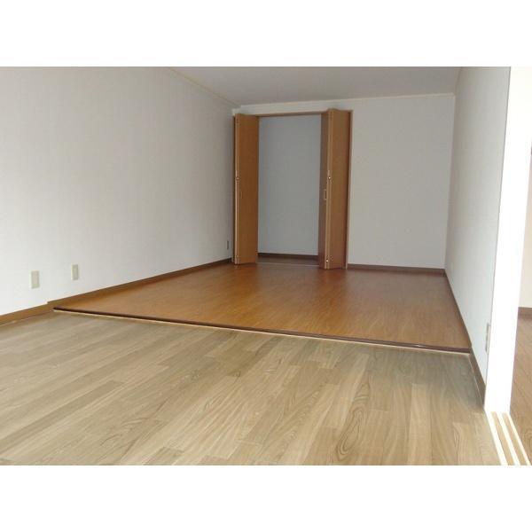 豊中市東豊中町マンション リビング