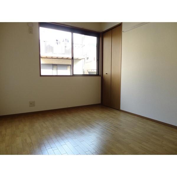 豊中市旭丘マンション 部屋画像