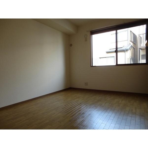 豊中市旭丘マンション 部屋画像
