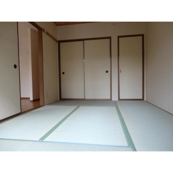 豊中市旭丘マンション 部屋画像
