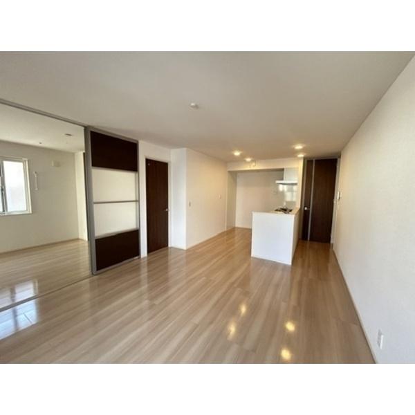 豊中市中桜塚アパート 部屋画像