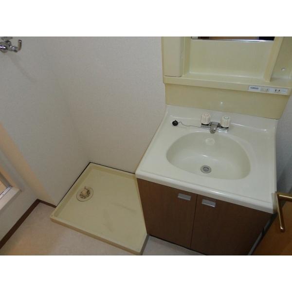 豊中市旭丘マンション 部屋画像