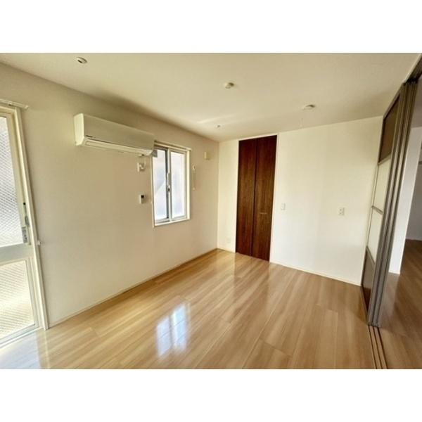 豊中市中桜塚アパート 部屋画像