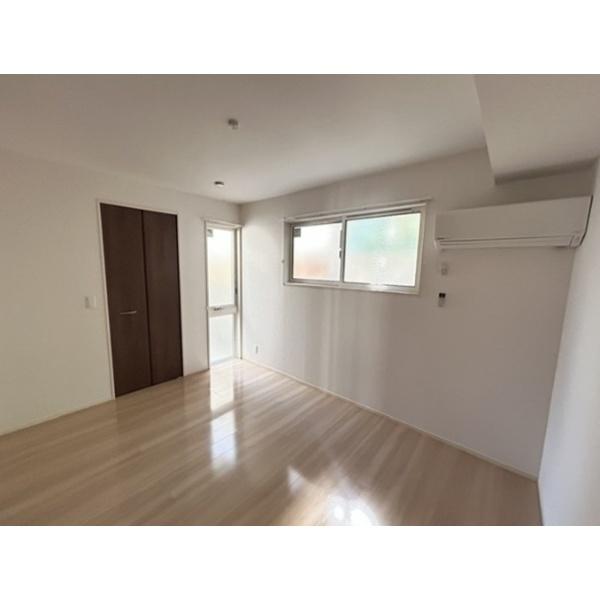 豊中市中桜塚アパート 部屋画像