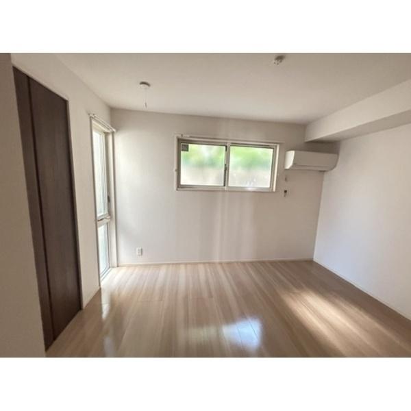 豊中市中桜塚アパート 部屋画像