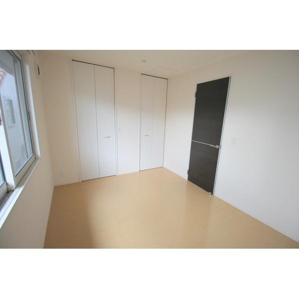 豊中市中桜塚テラスハウス 部屋画像