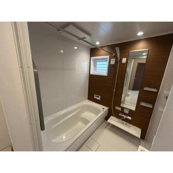 豊中市中桜塚アパート 部屋画像