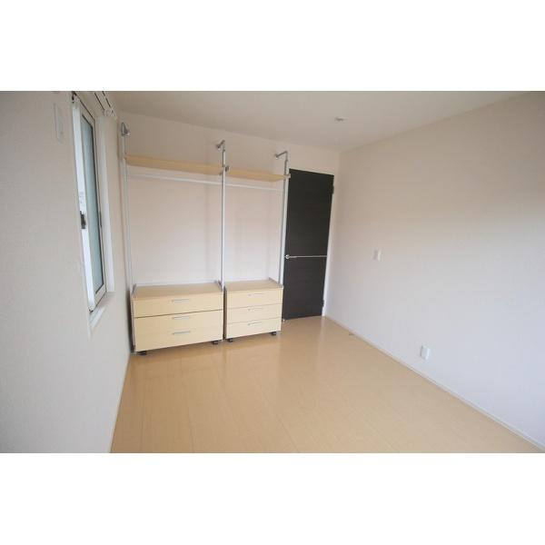 豊中市中桜塚テラスハウス 部屋画像